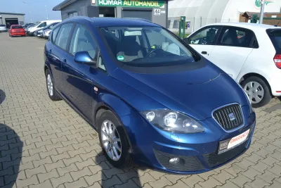 Altea XL
